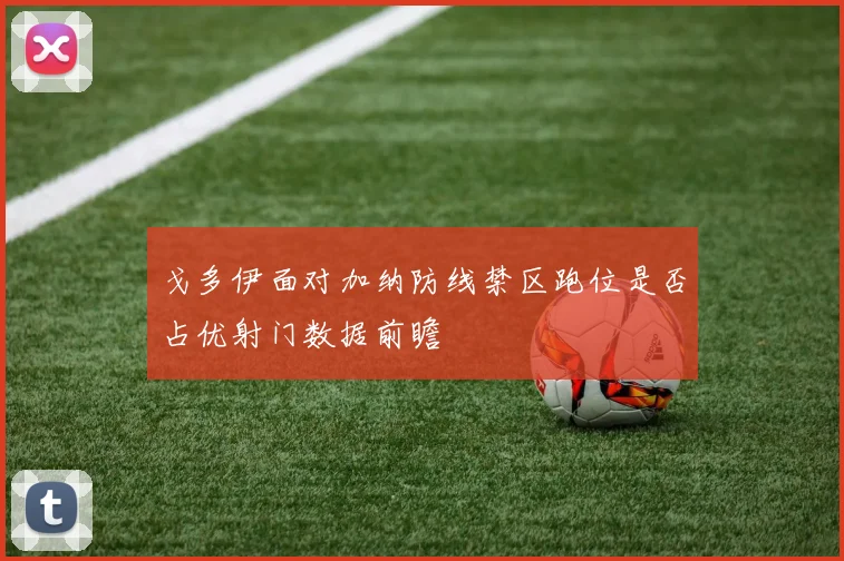 戈多伊面对加纳防线禁区跑位是否占优射门数据前瞻