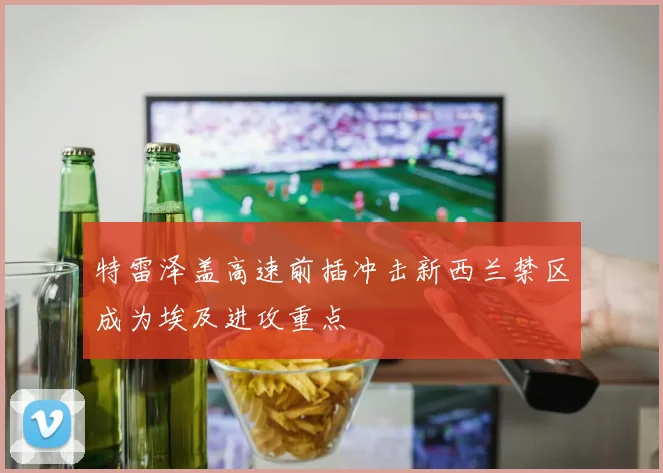 特雷泽盖高速前插冲击新西兰禁区成为埃及进攻重点