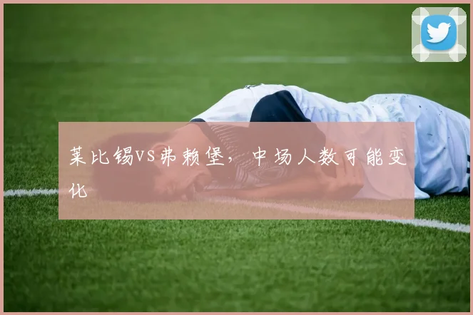 莱比锡vs弗赖堡，中场人数可能变化